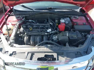 2012 Ford Fusion SE with VIN 3FAHP0HAXCR236502, listed as a IAAI auction lot 42009792 with 115,002 mi miles and . Bid and sale history available at DreamBid. Image 10.