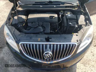 2016 Buick Verano z VIN 1G4PP5SK6G4150859, wystawiony jako Copart lot #62058615 z przebiegiem 89 247 mil mil oraz Czysty tytuł • Clean title. Historia ofert i sprzedaży dostępna na DreamBid. Obrazek 11.