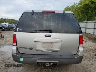 2004 Ford Expedition XLT with VIN 1FMPU16W54LA19132, listed as a Copart auction lot 72841854 with 0 mi miles and Clean Title. Bid and sale history available at carsss.com. Image 6.