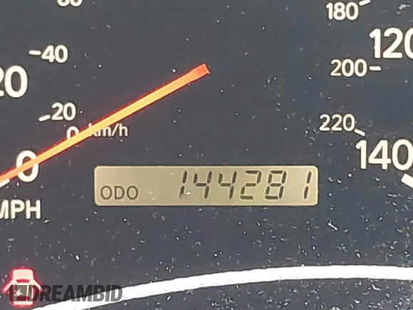 2001 Lexus ES 300 with VIN JT8BF28G310305464, listed as a IAAI auction lot 42767955 with 144,281 mi miles and . Bid and sale history available at DreamBid. Image 7.