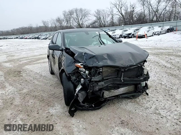 2018 Chevrolet Equinox LT with VIN 2GNAXJEV6J6224772, listed as a Copart auction lot 42008585 with 196,162 mi miles and Non Repairable. Bid and sale history available at carsss.com. Image 14.