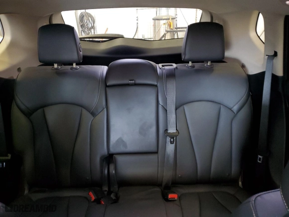 2017 Buick Envision Essence with VIN LRBFXDSA7HD076840, listed as a Copart auction lot 49901625 with 63,195 mi miles and Non Repairable. Bid and sale history available at carsss.com. Image 10.