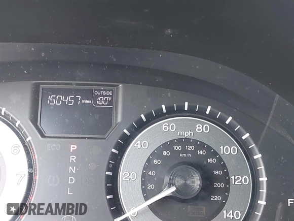 2012 Honda Odyssey EX-L с VIN 5FNRL5H69CB060174, выставлен на аукционе IAAI как лот 42335345 с пробегом 150 457 миль миль и . История ставок и продаж доступна на DreamBid. Изображение 15.