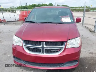 2016 Dodge Grand Caravan SE with VIN 2C4RDGBG9GR116599, listed as a IAAI auction lot 42156120 with 78,238 mi miles and . Bid and sale history available at DreamBid. Image 6.