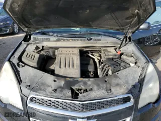 2015 Chevrolet Equinox LT with VIN 2GNALBEKXF1100631, listed as a Copart auction lot 43055483 with 0 mi miles and Salvage Title. Bid and sale history available at carsss.com. Image 13.