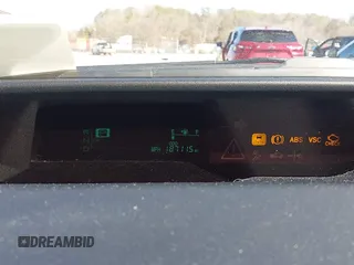 2008 Toyota Prius with VIN JTDKB20U183378372, listed as a IAAI auction lot 41625340 with 187,115 mi miles. Bid and sale history available at carsss.com. Image 7.