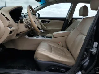 2015 Nissan Altima SL with VIN 1N4BL3AP2FC178289, listed as a Copart auction lot 55758775 with 172,017 mi miles and Salvage title. Bid and sale history available at DreamBid. Image 7.