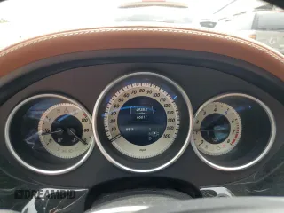 2015 Mercedes-Benz CLS-Class CLS 550 with VIN WDDLJ7DB3FA158047, listed as a Copart auction lot 62523153 with 66,611 mi miles. Bid and sale history available at carsss.com. Image 9.