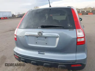 2009 Honda CR-V EX z VIN 3CZRE48519G704551, wystawiony jako IAAI lot #41916990 z przebiegiem 127 568 mil mil oraz . Historia ofert i sprzedaży dostępna na DreamBid. Obrazek 16.