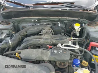 2011 Subaru Forester X Premium z VIN JF2SHADC6BH779681, wystawiony jako IAAI lot #42773008 z przebiegiem 103 998 mil mil oraz . Historia ofert i sprzedaży dostępna na DreamBid. Obrazek 12.