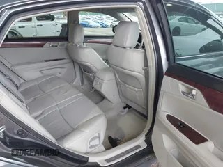 2012 Toyota Avalon z VIN 4T1BK3DB5CU457105, wystawiony jako IAAI lot #42375828 z przebiegiem 121 961 mil mil oraz . Historia ofert i sprzedaży dostępna na DreamBid. Obrazek 8.