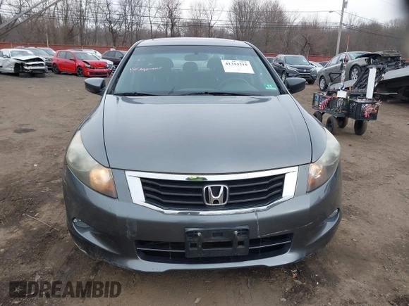 2010 Honda Accord EX z VIN 1HGCP3F79AA029668, wystawiony jako IAAI lot #41344318 z przebiegiem 106 937 mil mil oraz . Historia ofert i sprzedaży dostępna na DreamBid. Obrazek 12.