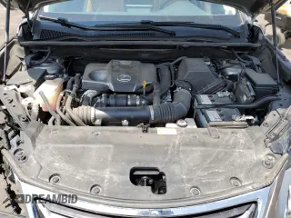 2017 Lexus NX 200t с VIN JTJBARBZ9H2106370, выставлен на аукционе Copart как лот 59865075 с пробегом 70 676 миль миль и Списание • Salvage title. История ставок и продаж доступна на DreamBid. Изображение 13.
