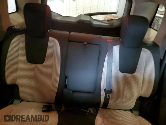 2016 GMC Terrain SLE with VIN 2GKALMEK9G6313017, listed as a Copart auction lot 51452365 with 153,811 mi miles and Non Repairable. Bid and sale history available at DreamBid. Image 10.