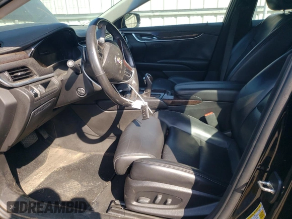 2014 Cadillac XTS Luxury с VIN 2G61N5S36E9309515, выставлен на аукционе Copart как лот 53024835 с пробегом 194 654 миль миль и Списание • Salvage title. История ставок и продаж доступна на DreamBid. Изображение 7.