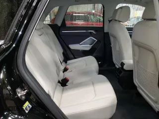 2020 Audi Q3 S line Prestige with VIN WA1FECF37L1009611, listed as a Copart auction lot 79943614 with 64,996 mi miles and Salvage Title. Bid and sale history available at carsss.com. Image 11.