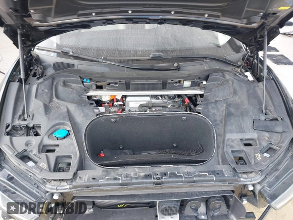 2020 Jaguar I-PACE S with VIN SADHB2S15L1F79250, listed as a IAAI auction lot 42119271 with 25,951 mi miles. Bid and sale history available at carsss.com. Image 10.