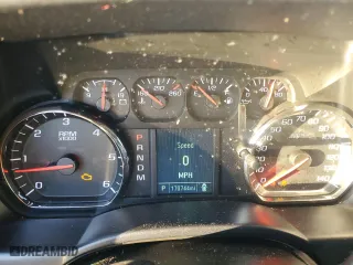 2014 Chevrolet Silverado 1500 Work Truck with VIN 1GCRCPEH3EZ355785, listed as a Copart auction lot 49393815 with 170,744 mi miles and Salvage Title. Bid and sale history available at carsss.com. Image 9.