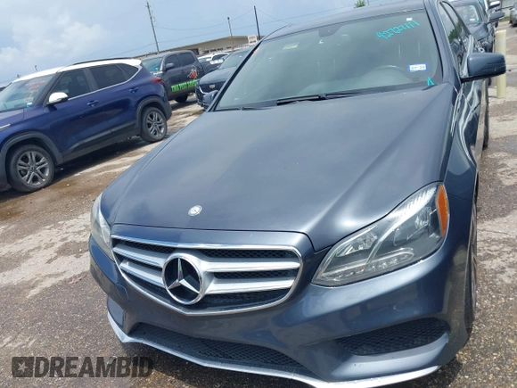 2014 Mercedes-Benz E 350 Sport with VIN WDDHF5KB1EA791644, listed as a IAAI auction lot 42727111 with 182,169 mi miles and . Bid and sale history available at DreamBid. Image 6.