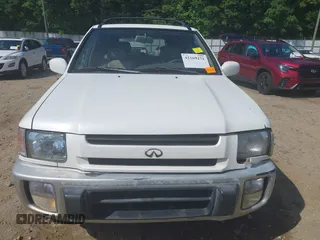 1998 Infiniti QX4 z VIN JNRAR05Y9WW020956, wystawiony jako IAAI lot #42169231 z przebiegiem 99 999 mil mil oraz . Historia ofert i sprzedaży dostępna na DreamBid. Obrazek 12.