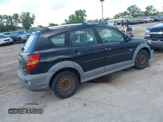2004 Pontiac Vibe z VIN 5Y2SL62804Z443756, wystawiony jako IAAI lot #42557027 z przebiegiem 238 587 mil mil oraz . Historia ofert i sprzedaży dostępna na DreamBid. Obrazek 4.