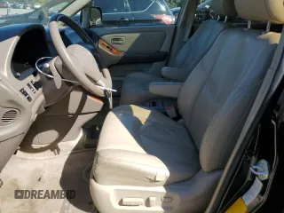 2000 Lexus RX 300 with VIN JT6HF10U7Y0136073, listed as a Copart auction lot 75754344 with 182,866 mi miles and Clean Title. Bid and sale history available at carsss.com. Image 7.