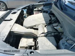 2022 Hyundai Palisade SE with VIN KM8R1DHE2NU374195, listed as a IAAI auction lot 41870411 with 59,020 mi miles and . Bid and sale history available at DreamBid. Image 19.