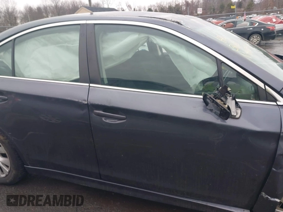 2017 Subaru Legacy z VIN 4S3BNAB66H3042796, wystawiony jako IAAI lot #41730844 z przebiegiem 83 040 mil mil oraz . Historia ofert i sprzedaży dostępna na DreamBid. Obrazek 14.