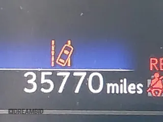 2022 Lexus ES 350 z VIN 58ACZ1B18NU133558, wystawiony jako IAAI lot #41837796 z przebiegiem 35 770 mil mil oraz . Historia ofert i sprzedaży dostępna na DreamBid. Obrazek 15.