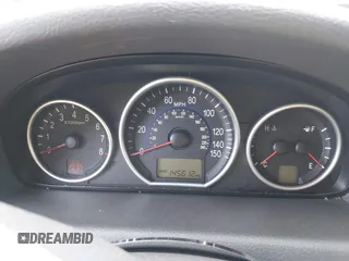 2011 Hyundai Veracruz Limited with VIN KM8NU4CC6BU157885, listed as a IAAI auction lot 42590538 with 145,612 mi miles and . Bid and sale history available at DreamBid. Image 7.
