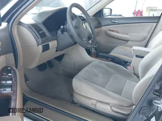 2005 Honda Accord EX with VIN 1HGCM56795A062339, listed as a IAAI auction lot 42154408 with 187,501 mi miles and . Bid and sale history available at DreamBid. Image 5.