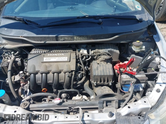 2010 Honda Insight EX with VIN JHMZE2H75AS013109, listed as a IAAI auction lot 41976886 with 226,434 mi miles and . Bid and sale history available at DreamBid. Image 10.
