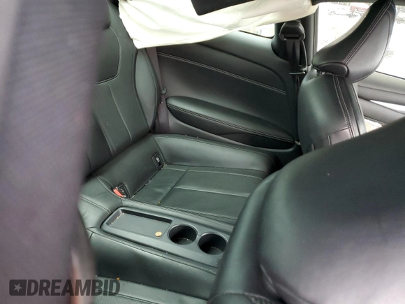 2018 Infiniti Q60 Sport с VIN JN1EV7EL2JM391801, выставлен на аукционе Copart как лот 85772244 с пробегом 70 412 миль миль и На запчасти • Non repairable. История ставок и продаж доступна на DreamBid. Изображение 11.