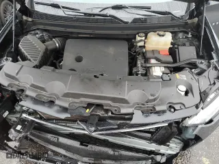 2019 Chevrolet Traverse LT Leather with VIN 1GNERHKW9KJ192938, listed as a Copart auction lot 44165175 with 94,460 mi miles and Salvage Title. Bid and sale history available at carsss.com. Image 11.