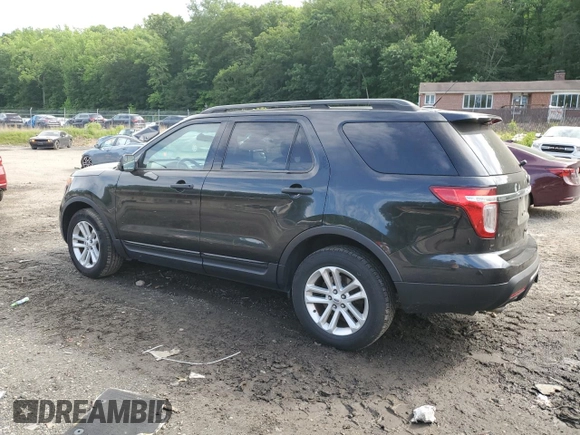 2015 Ford Explorer z VIN 1FM5K8B87FGA70897, wystawiony jako Copart lot #57647625 z przebiegiem 162 210 mil mil oraz Szkoda całkowita • Salvage title. Historia ofert i sprzedaży dostępna na DreamBid. Obrazek 2.
