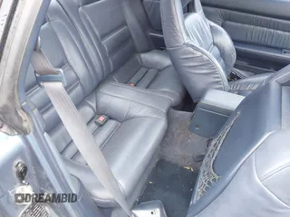 1986 Toyota Supra z VIN JT2MA70L1G0003588, wystawiony jako IAAI lot #41947537 z przebiegiem 110 979 mil mil oraz . Historia ofert i sprzedaży dostępna na DreamBid. Obrazek 8.