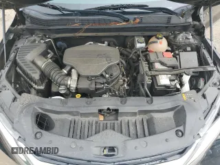 2019 Chevrolet Blazer Premier с VIN 3GNKBFRS7KS691329, выставлен на аукционе Copart как лот 70900504 с пробегом 47 706 миль миль и Списание • Salvage title. История ставок и продаж доступна на DreamBid. Изображение 11.