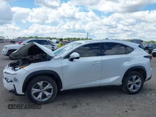 2017 Lexus NX 200t with VIN JTJYARBZ7H2051007, listed as a IAAI auction lot 42218098 with 295,786 mi miles and . Bid and sale history available at DreamBid. Image 14.