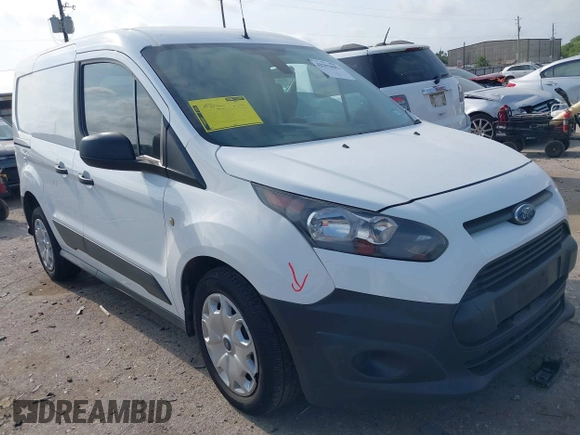 2017 Ford Transit Connect XL с VIN NM0LS6E7XH1318470, выставлен на аукционе IAAI как лот 42293882 с пробегом 114 980 миль миль и . История ставок и продаж доступна на DreamBid. Изображение 1.