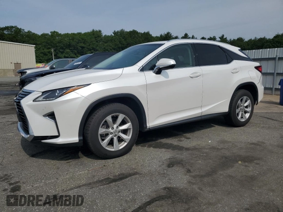 2017 Lexus RX 350 с VIN 2T2BZMCA4HC129849, выставлен на аукционе Copart как лот 60551525 с пробегом 60 120 миль миль и Списание • Salvage title. История ставок и продаж доступна на DreamBid. Изображение 1.