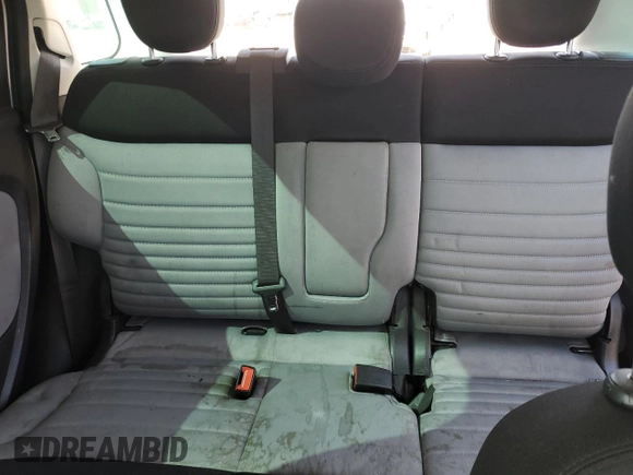 2014 FIAT 500L Easy with VIN ZFBCFABH2EZ016288, listed as a Copart auction lot 49634335 with 142,522 mi miles and Clean Title. Bid and sale history available at carsss.com. Image 10.