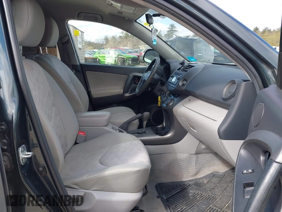 2012 Toyota RAV4 с VIN 2T3BF4DV2CW207350, выставлен на аукционе IAAI как лот 41902371 с пробегом 180 464 миль миль и . История ставок и продаж доступна на DreamBid. Изображение 5.