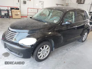 2007 Chrysler PT Cruiser Touring with VIN 3A4FY58B87T545246, listed as a IAAI auction lot 42462270 with 164,279 mi miles and . Bid and sale history available at DreamBid. Image 2.