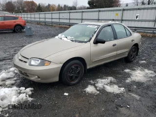 2004 Chevrolet Cavalier with VIN 1G1JC52F547341751, listed as a Copart auction lot 82178384 with 69,113 mi miles and Salvage Title. Bid and sale history available at carsss.com. Image 1.