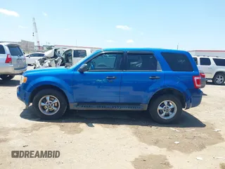 2012 Ford Escape XLT z VIN 1FMCU0DG4CKB32580, wystawiony jako IAAI lot #42520068 z przebiegiem 206 135 mil mil oraz . Historia ofert i sprzedaży dostępna na DreamBid. Obrazek 14.