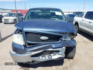 2006 Ford F-150 XLT with VIN 1FTPW12556KC38225, listed as a IAAI auction lot 41838436 with 172,926 mi miles. Bid and sale history available at carsss.com. Image 12.