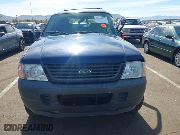 2004 Ford Explorer XLS z VIN 1FMZU62K04ZB07737, wystawiony jako IAAI lot #41473144 z przebiegiem 177 584 mil mil oraz . Historia ofert i sprzedaży dostępna na DreamBid. Obrazek 12.