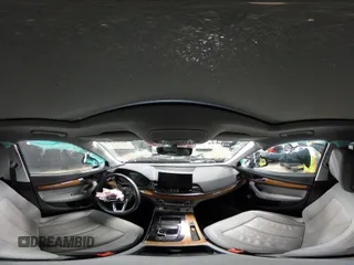 2022 Audi Q5 S line Premium z VIN WA1GAAFY2N2049219, wystawiony jako IAAI lot #41772929 z przebiegiem 17 625 mil mil oraz . Historia ofert i sprzedaży dostępna na DreamBid. Obrazek 19.