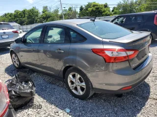2012 Ford Focus SE z VIN 1FAHP3F23CL328787, wystawiony jako Copart lot #63186125 z przebiegiem 198 629 mil mil oraz Szkoda całkowita • Salvage title. Historia ofert i sprzedaży dostępna na DreamBid. Obrazek 2.