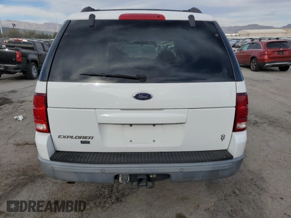 2002 Ford Explorer XLT с VIN 1FMDU63WX2ZB43105, выставлен на аукционе Copart как лот 86786874 с пробегом 128 687 миль миль и Списание • Salvage title. История ставок и продаж доступна на DreamBid. Изображение 6.